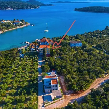 Blue Lagoon