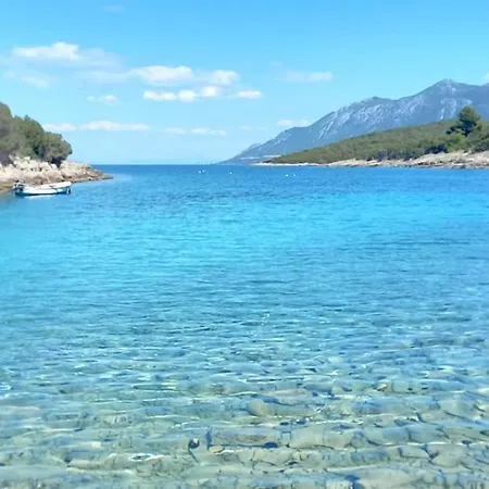 Blue Lagoon *