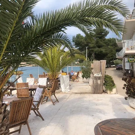 Blue Lagoon 公寓 Lovište