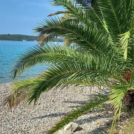 Blue Lagoon Lovište