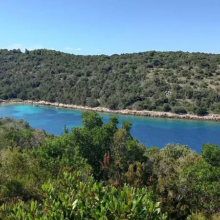 公寓 Blue Lagoon